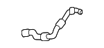 5Q0121064AT - : Hose &amp; Tube Assembly for Audi: A3, A3 Quattro, S3, TT Quattro, TTS Quattro Image