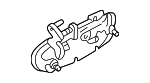 T00159410C57 - : Handle, Outside for Mazda: Millenia Image