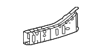 511200C040 - : Side Member Extension for Toyota Image