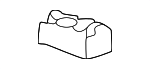 510230C010 - Body: Center Bracket for Toyota Image
