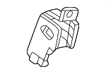 516030C020 - Body: Mount Cushion for Toyota Image