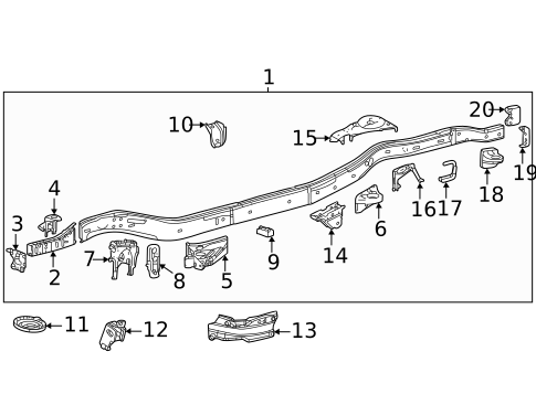 Diagram 1