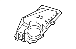 25827092 - : Air Cleaner Body for Pontiac: G6 Image