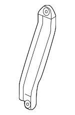 6L145536H - Engine: Support for Audi Image image