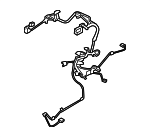 12518645492 - Electrical: Engine Harness for BMW: 428i Gran Coupe, 428i xDrive Gran Coupe Image