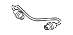 922903T200 - Electrical: Wire Harness for Kia: K900 Image