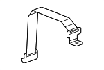 84200007 - : Battery Hold Down Strap for GM Image