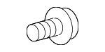 XR856095 - Body: Rear Reinforced Bolt for Jaguar Image