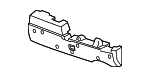 C2C26656 - Body: Energy Absorber for Jaguar Image