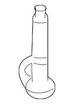 54418EN000 - : Gear Assembly Bolt for Nissan Image