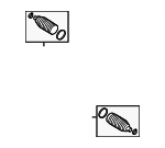 D8203ET00A - Steering: Boot Kit for Nissan: Sentra Image