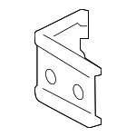 31353014 - Body: Aperture Panel Bracket for Volvo: S60, S60 Cross Country, V60, V60 Cross Country Image