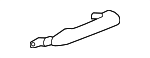 J9C6279CBP - : Handle, Outside for Jaguar: E-Pace Image