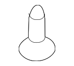 985184 - Suspension: Front Support Bolt for Volvo Image