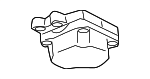 5065208AE - Transmission: Automatic Transmission Mount Bracket for Mopar Image