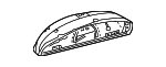 220540804780 - Body: Cluster Assembly for Mercedes-Benz Image