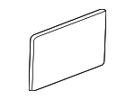 22711066 - Accessories: Engine Decal for GM Image