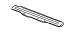 Upper Tie Bar Reinforcement