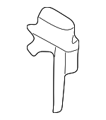 3356320140 - Body: Button for Toyota: Celica Image