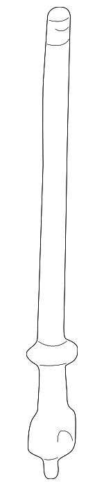 3363120190 - Body: Rod for Toyota: Celica Image