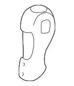 3354220250 - : Shift Knob for Toyota Image