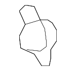 8150448150 - Body: Wedge for Isuzu Image