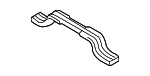 68034686AB - Body: Floor Pan Cross-member for Mopar Image