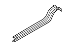 55372355AB - Body: Lower Support for Mopar Image