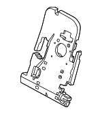 971886909B - Body: Pad for Porsche Image