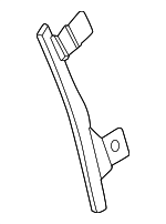 8V5853827A - Body: Cover for Audi Image