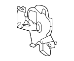 LR174251 - Body: Shield for Land-Rover Image