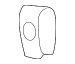 7129904223 - Cooling System: Trans Cooler Nut for BMW: 1 Series M, 128i, 135i, 135is, 318i, 318is, 318ti, 323i, 323is, 325i, 325is, 325xi, 328i, 328i xDrive, 328is, 328xi, 330i, 330xi, 335i, 335i xDrive, 335xi, 528i, 528i xDrive, 535d, 535d xDrive, 535i, 535i GT, 535i GT xDrive, 535i xDrive, 550i, 550i GT, 550i GT xDrive, 550i xDrive, 640i, 640i Gran Coupe, 640i xDrive, 640i xDrive Gran Coupe, 650i, 650i Gran Coupe, 650i xDrive, 650i xDrive Gran Coupe, 740i, 740Ld xDrive, 740Li, 740Li xDrive, 750i, 750i xDrive, 750Li, 750Li xDrive, 760Li, ActiveHybrid 5, M3, M5, X3, Z3, Z4 Image