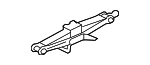 9280A087 - Body: Jack for Mitsubishi Image