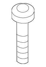 7119905199 - Body: Windshield Pillar Trim Screw for BMW: 230i, 230i xDrive, 330e, 330e xDrive, 330i, 330i xDrive, 430i, 430i Gran Coupe, 430i xDrive, 430i xDrive Gran Coupe, 528i, 528i xDrive, 530e, 530e xDrive, 530i, 530i xDrive, 535d, 535d xDrive, 535i, 535i GT, 535i GT xDrive, 535i xDrive, 540d xDrive, 540i, 540i xDrive, 550e xDrive, 550i, 550i GT, 550i GT xDrive, 550i xDrive, 640i xDrive Gran Turismo, 840i, 840i Gran Coupe, 840i xDrive, 840i xDrive Gran Coupe, ActiveHybrid 5, i4, i5, i7, M2, M240i, M240i xDrive, M3, M340i, M340i xDrive, M4, M440i, M440i Gran Coupe, M440i xDrive, M440i xDrive Gran Coupe, M5, M550i xDrive, M8, M8 Gran Coupe, M850i xDrive, M850i xDrive Gran Coupe, X3, X4, X5, X6, X7, XM Image