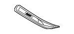 51477193476 - : Rear Sill Plate for BMW Image