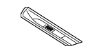 51477193473 - : Front Sill Plate for BMW Image