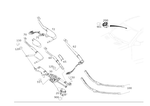 1668200842 - Electrical System: Wiper Motor for Mercedes-Benz Image