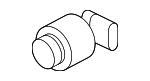 5WA919275A905 - Body: Park Sensor for Volkswagen: Atlas, Atlas Cross Sport, Golf R, GTI, ID.4 Image