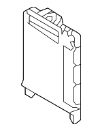 892206DW60 - : Multiplex Module for Toyota: Land Cruiser Image