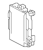 8273360P31 - : Junction Block for Toyota Image