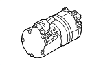 64529332781 - : Compressor for BMW: M2, M235i, M235i xDrive, M3, M4 Image
