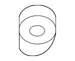 13557568 - HVAC: A/C Refrigerant Pressure Sensor for GM Image