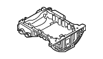 215203CKB0 - Engine: Oil Pan for Hyundai Image