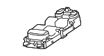C2Z31477 - : Window Switch for Jaguar: XJ Image
