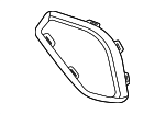 1678857309 - Body: Trim Bezel for Mercedes-Benz Image