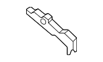 1678857605 - Body: Lower Trim for Mercedes-Benz Image