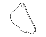 99135180180 - Brakes: Bearing Retainer Plate for Porsche Image