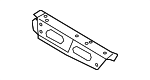 BDTS53650 - Body: Front Crossmember for Mazda Image