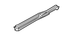 BDTS53660 - Body: Floor Rail for Mazda Image