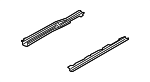 BCJH5461XB - Body: Reinforced Beam for Mazda Image